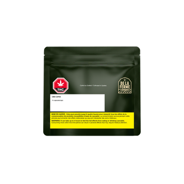 CBD Cap25